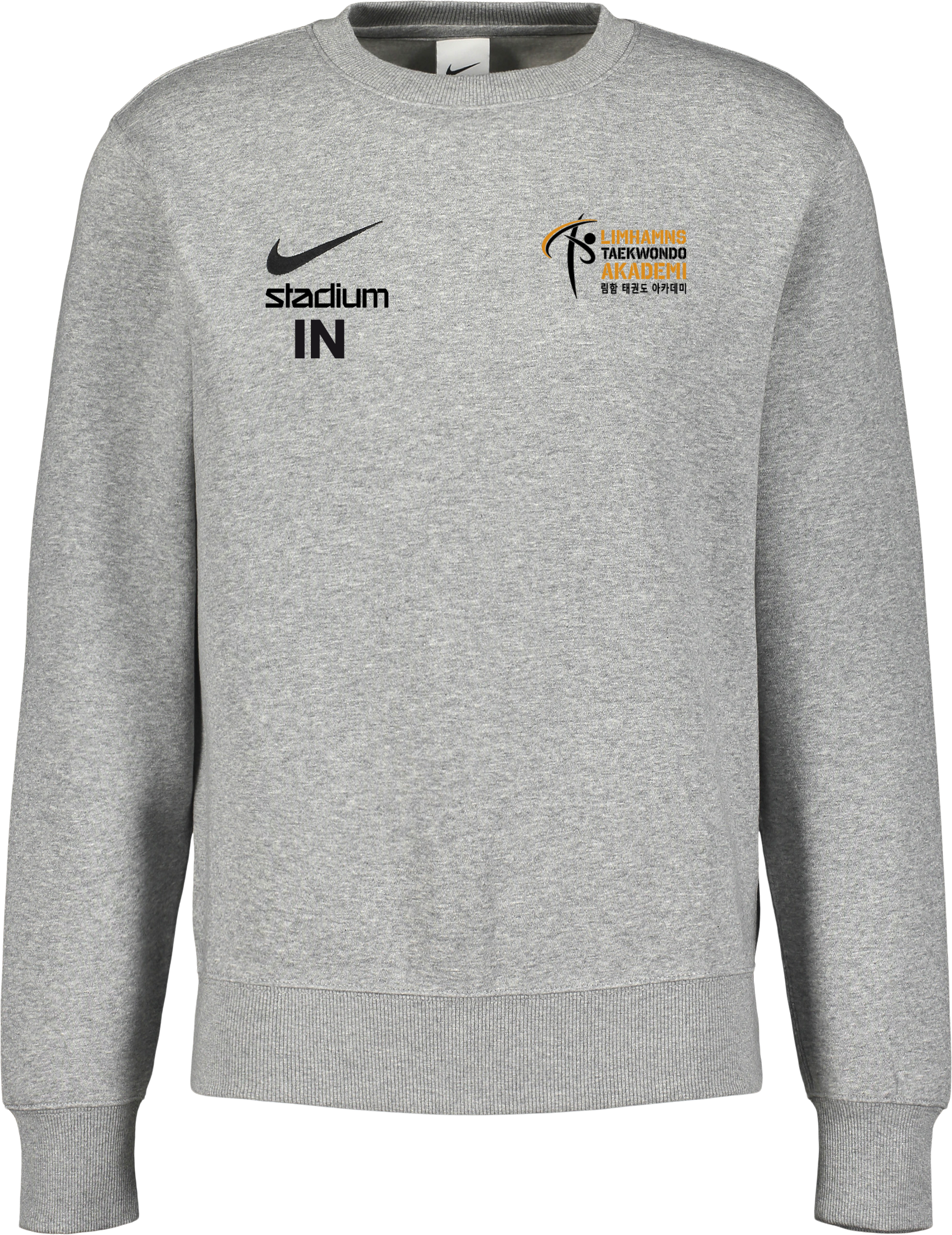 
NIKE, 
PARK26 FLC CREW JR, 
Detail 1
