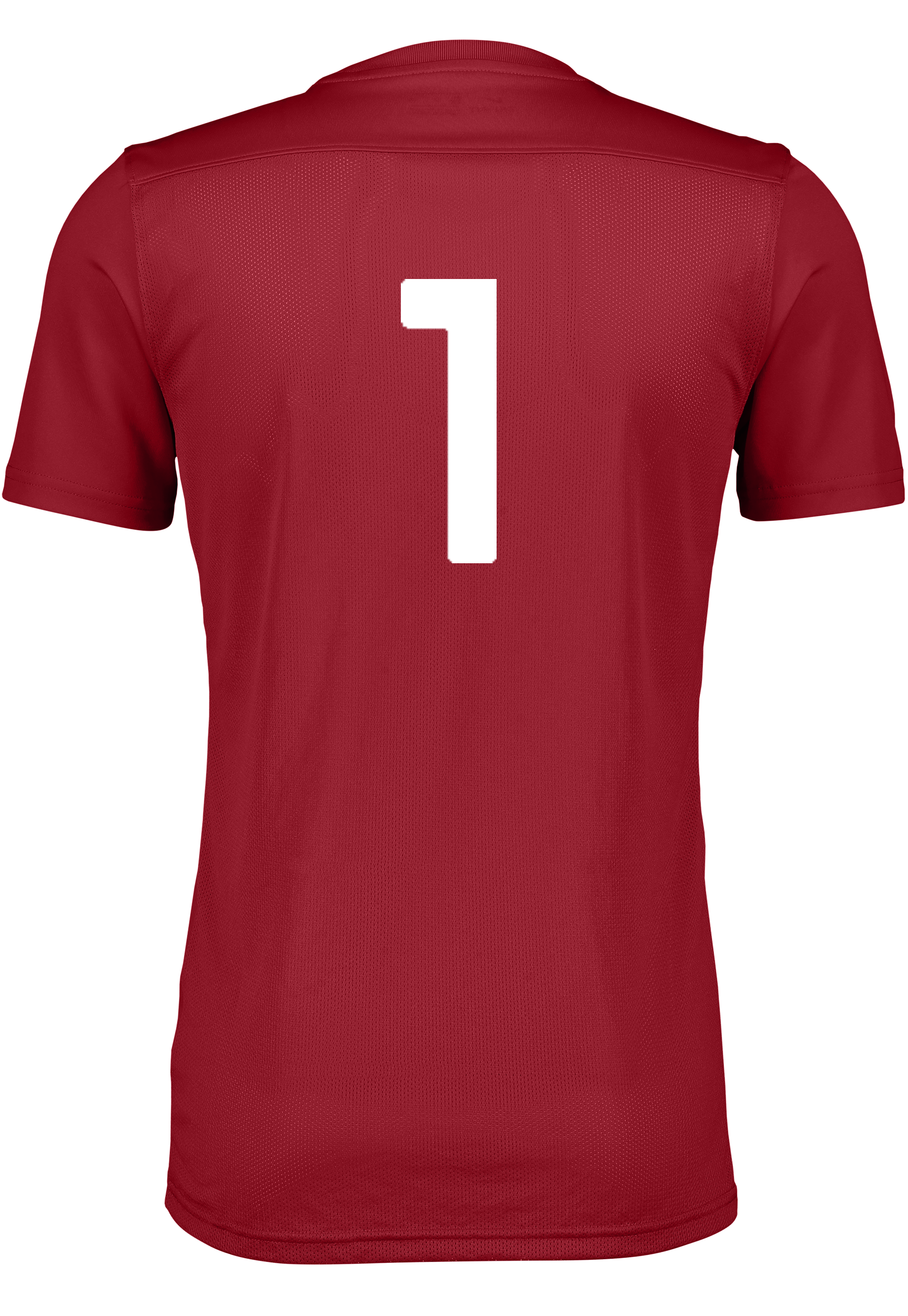 NIKE, Park VII SS Jsy