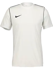 Park 20 Top Ss Jr - White/Black Standard Small1x1