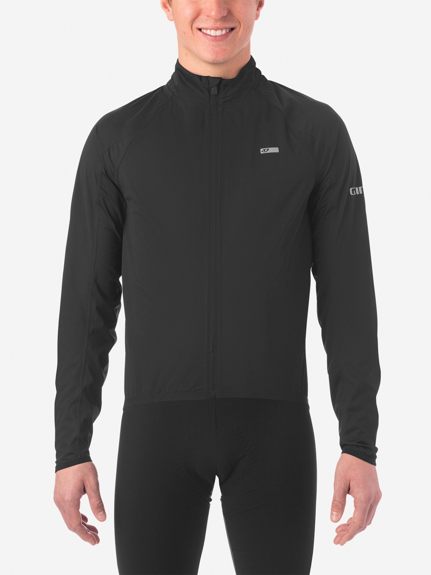 
GIRO, 
U CHRONO EXPERT RAIN JACKET, 
Detail 1
