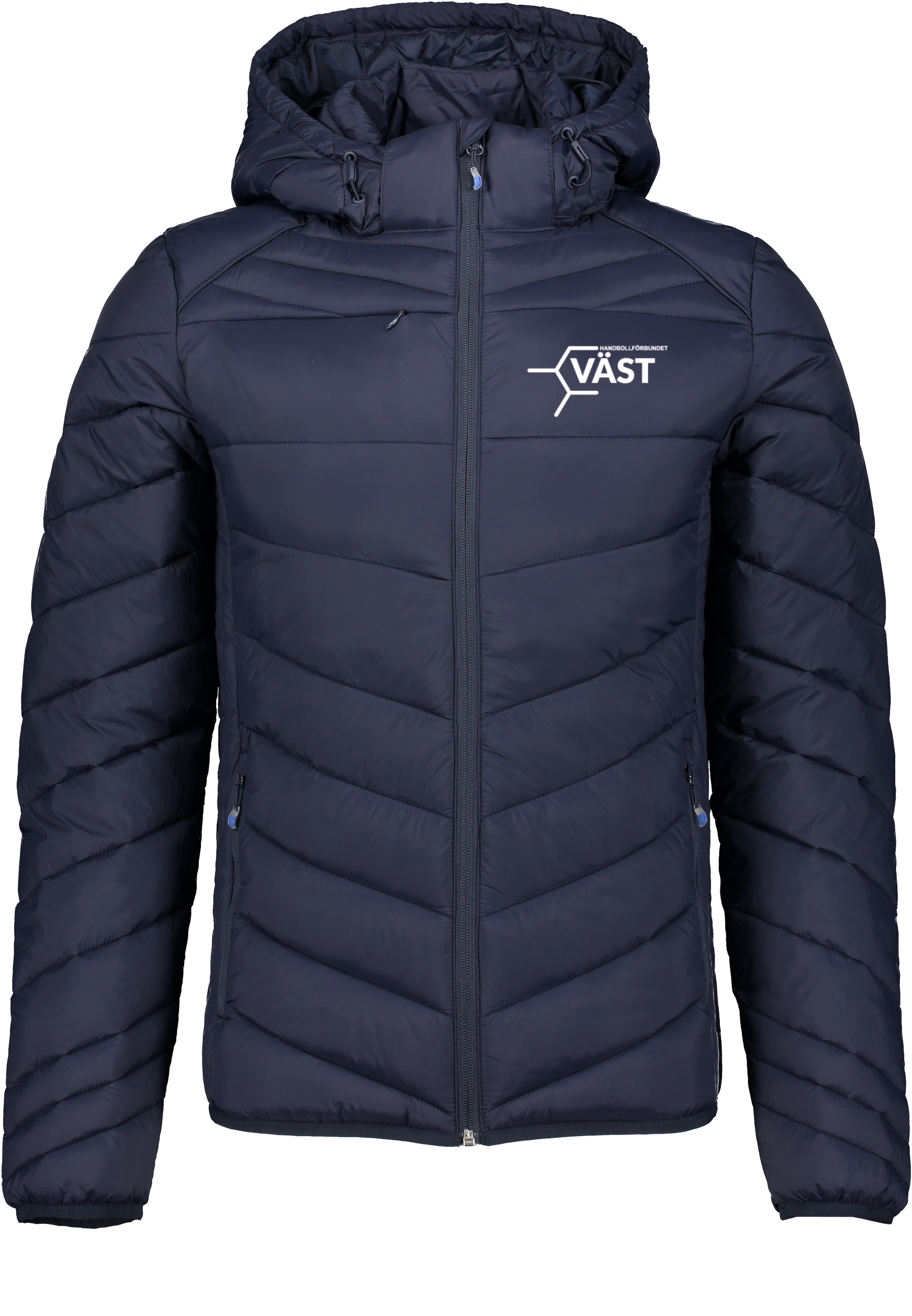 
CLIQUE, 
Idaho Jkt, 
Detail 1
