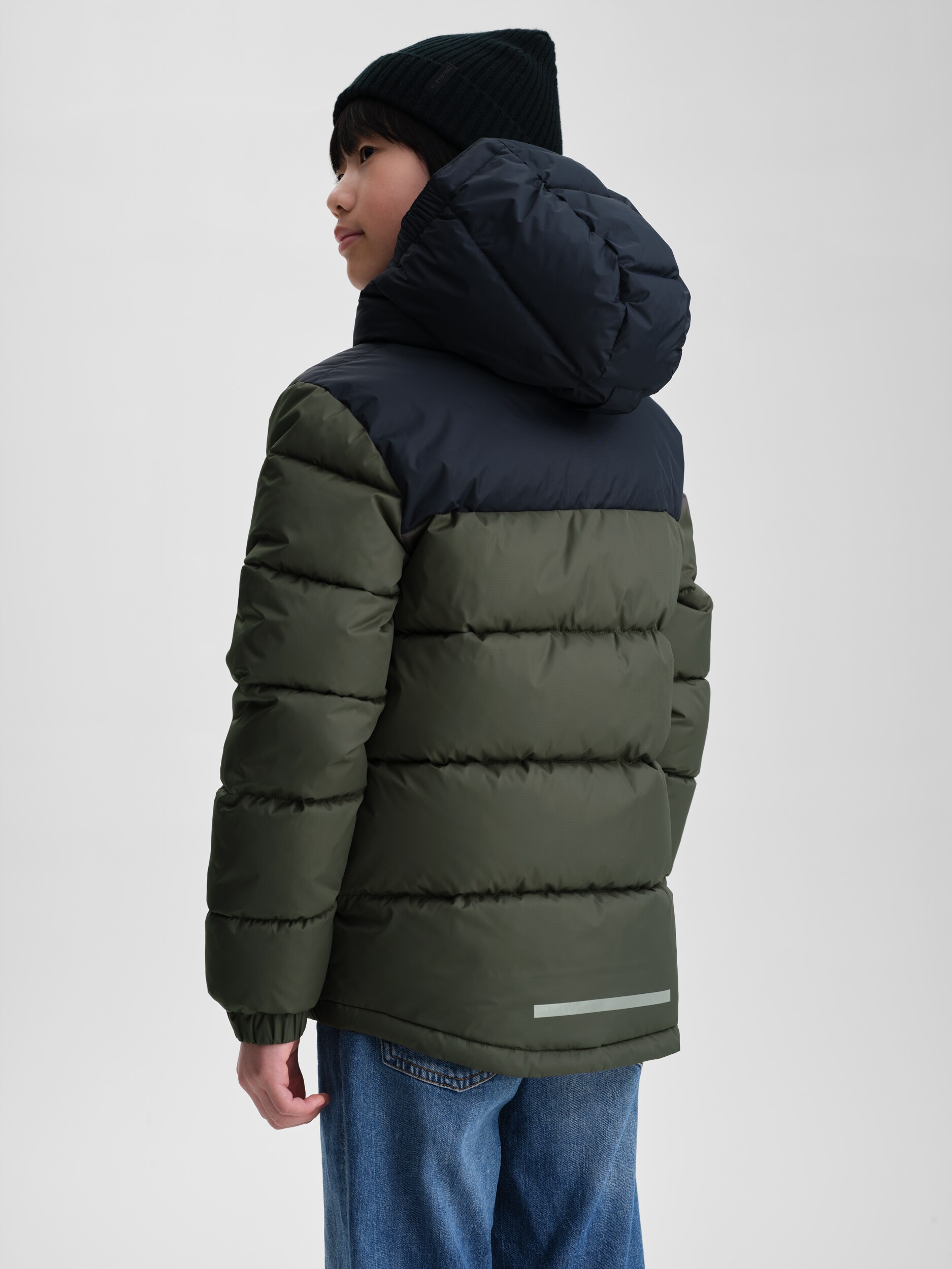 EVEREST, J Yazz Jacket