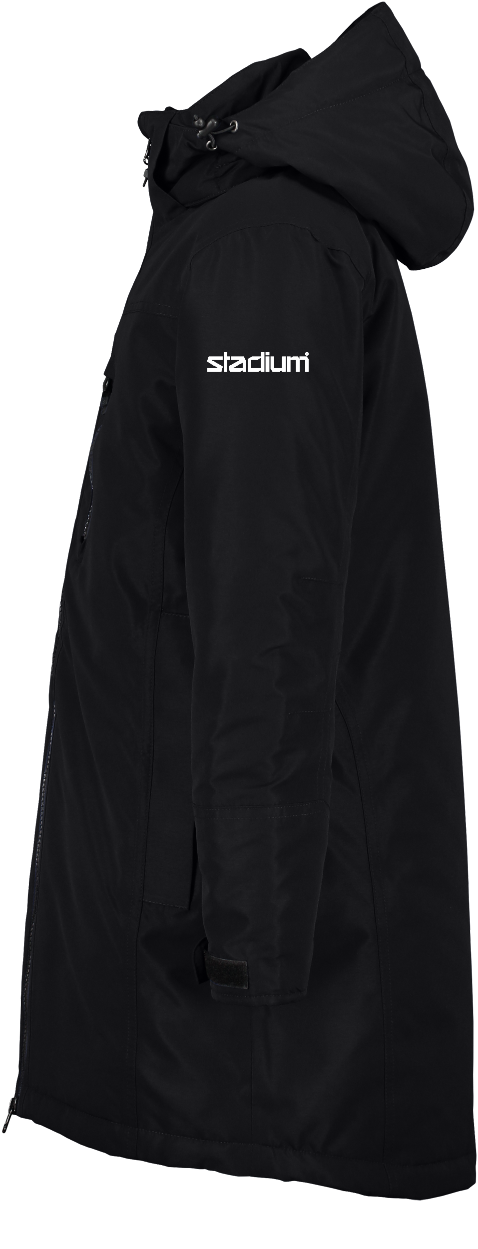 CRAFT, Parkas Jkt Jr