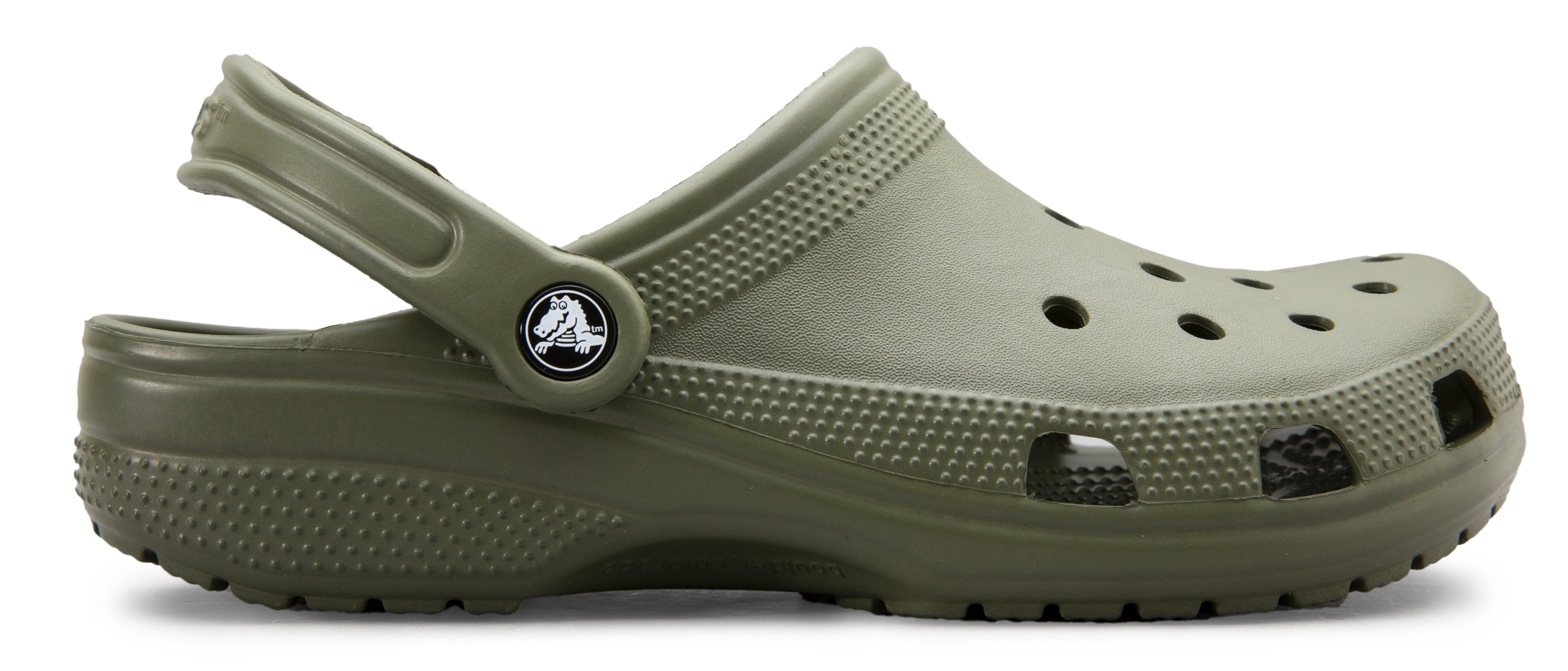 
CROCS, 
U Classic Clog, 
Detail 1
