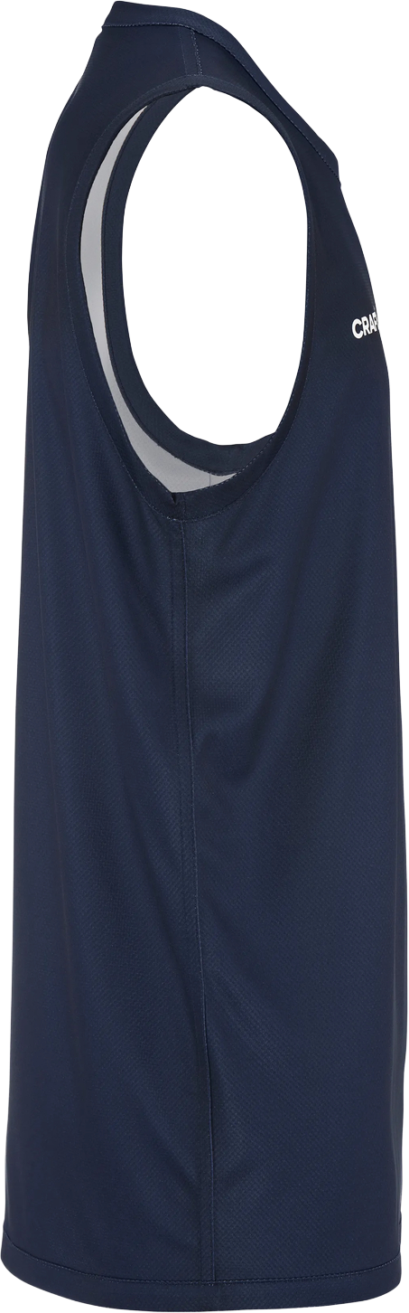 CRAFT, BASKET 2.0 REVERSIBLE SINGLET