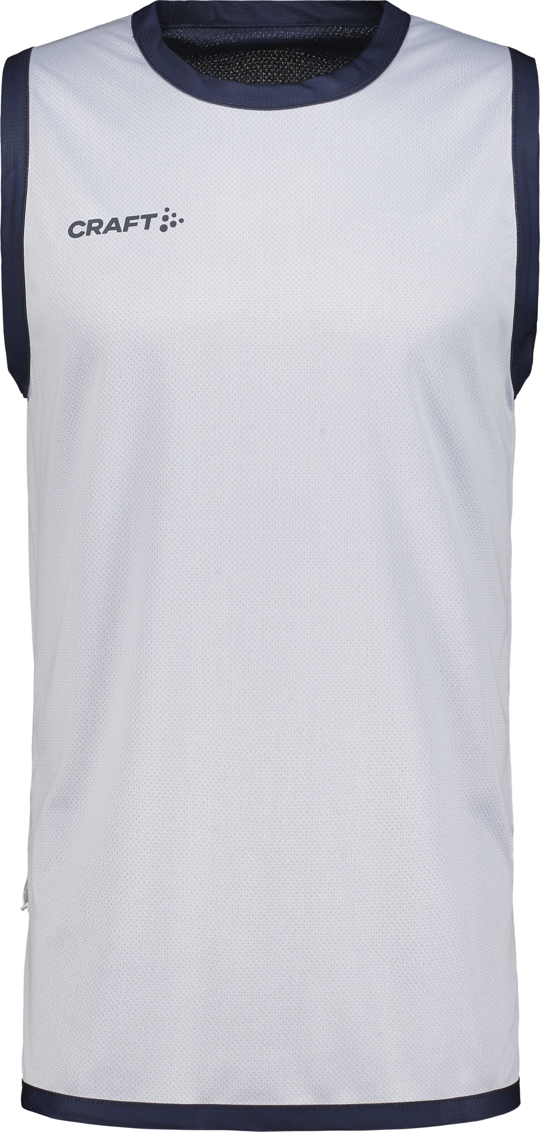 CRAFT, BASKET 2.0 REVERSIBLE SINGLET