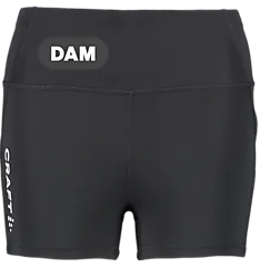 403850102101 CRAFT Rush 2.0 Hot Pant W 403850102101 CRAFT Rush 2.0 Hot Pant W Standard Small1x1