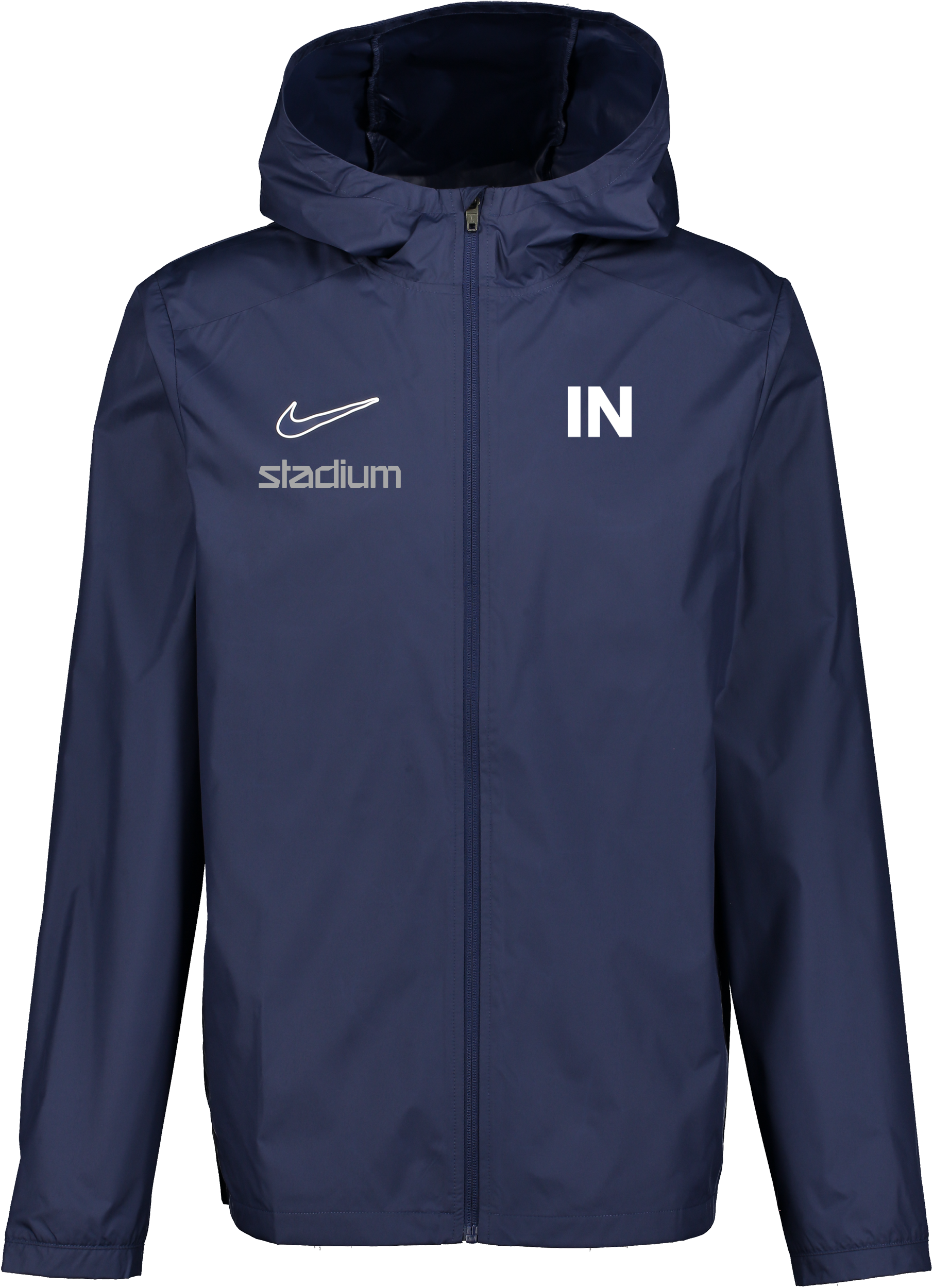 
NIKE, 
Acd25 Rain Jkt, 
Detail 1
