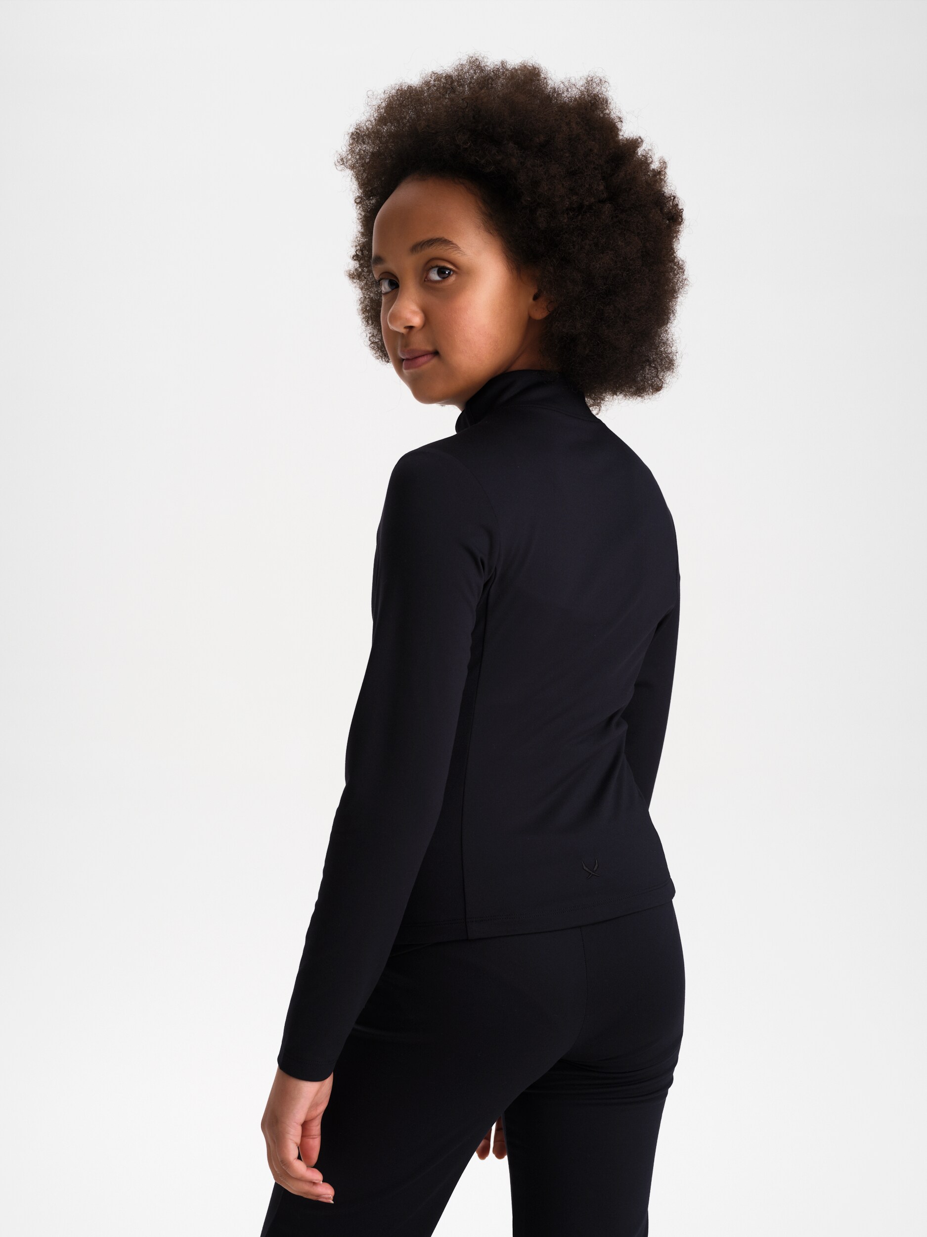 SOC, J Soft Full Zip