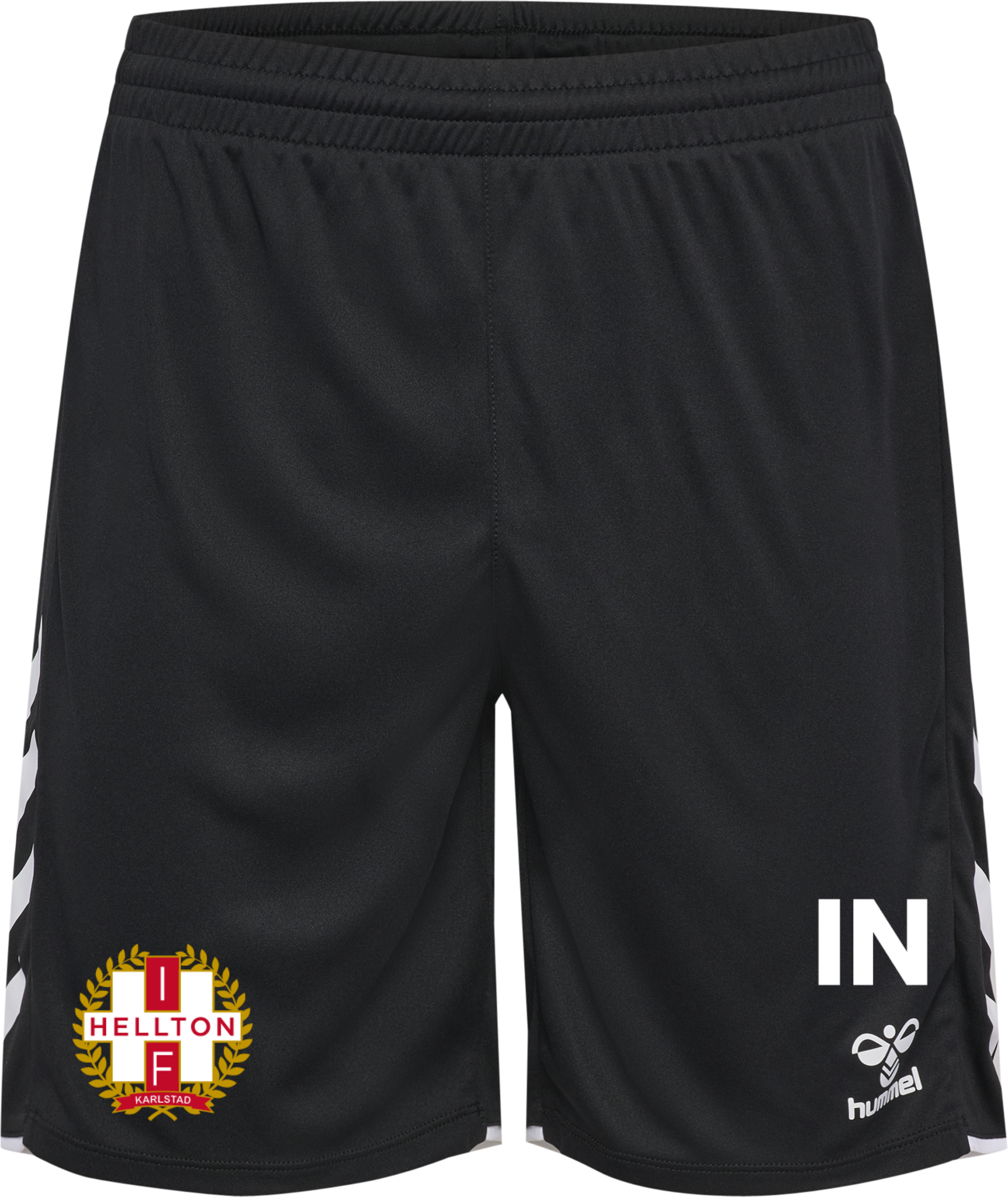 
HUMMEL, 
HMLCORE 2.0 SHORTS, 
Detail 1
