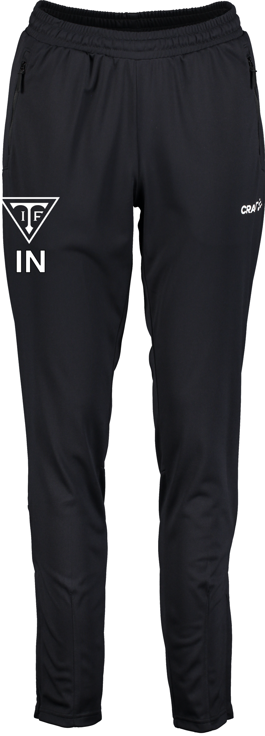 
CRAFT, 
Evolve 2.0 Pants W, 
Detail 1
