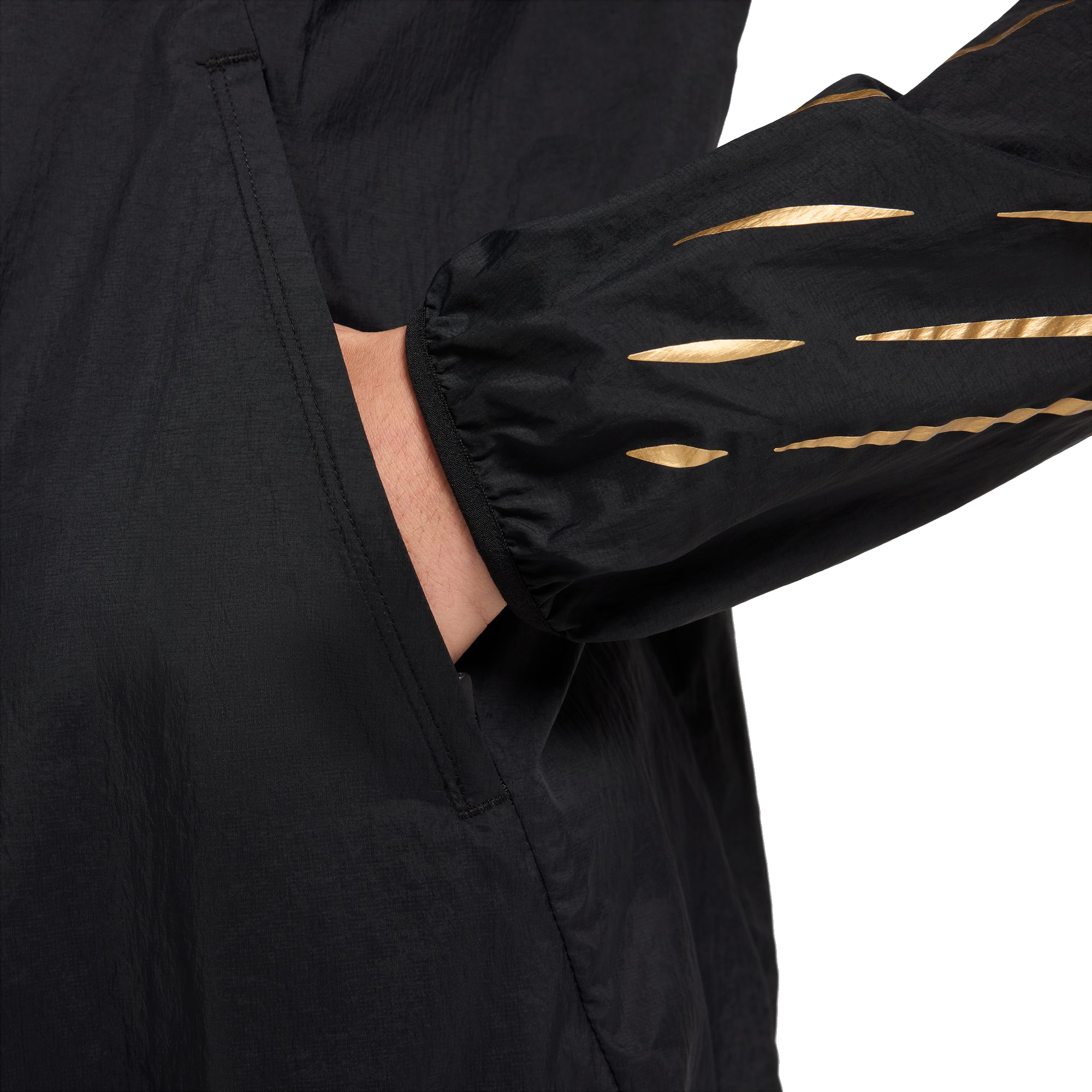 NIKE, M Nk Rpl Jakob Jkt