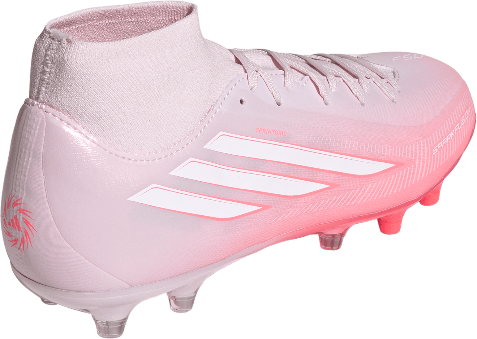 ADIDAS, F50 SPARKFUSION LEAGUE FG/AG W