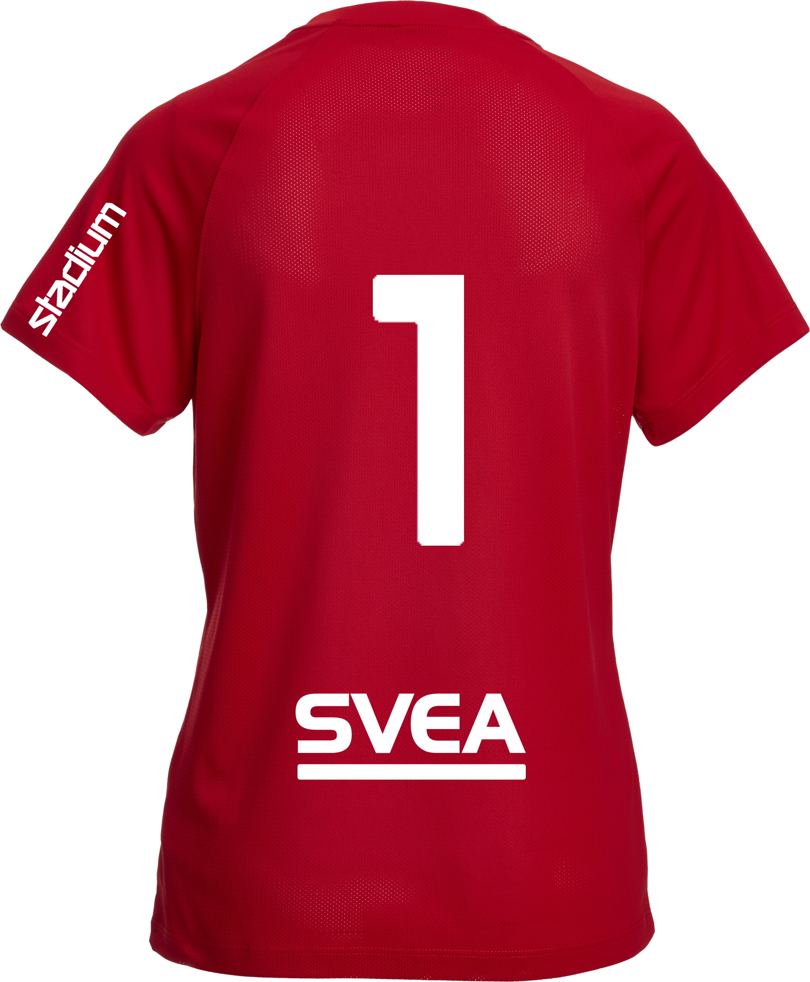 NIKE, PARK VIII SS JSY W