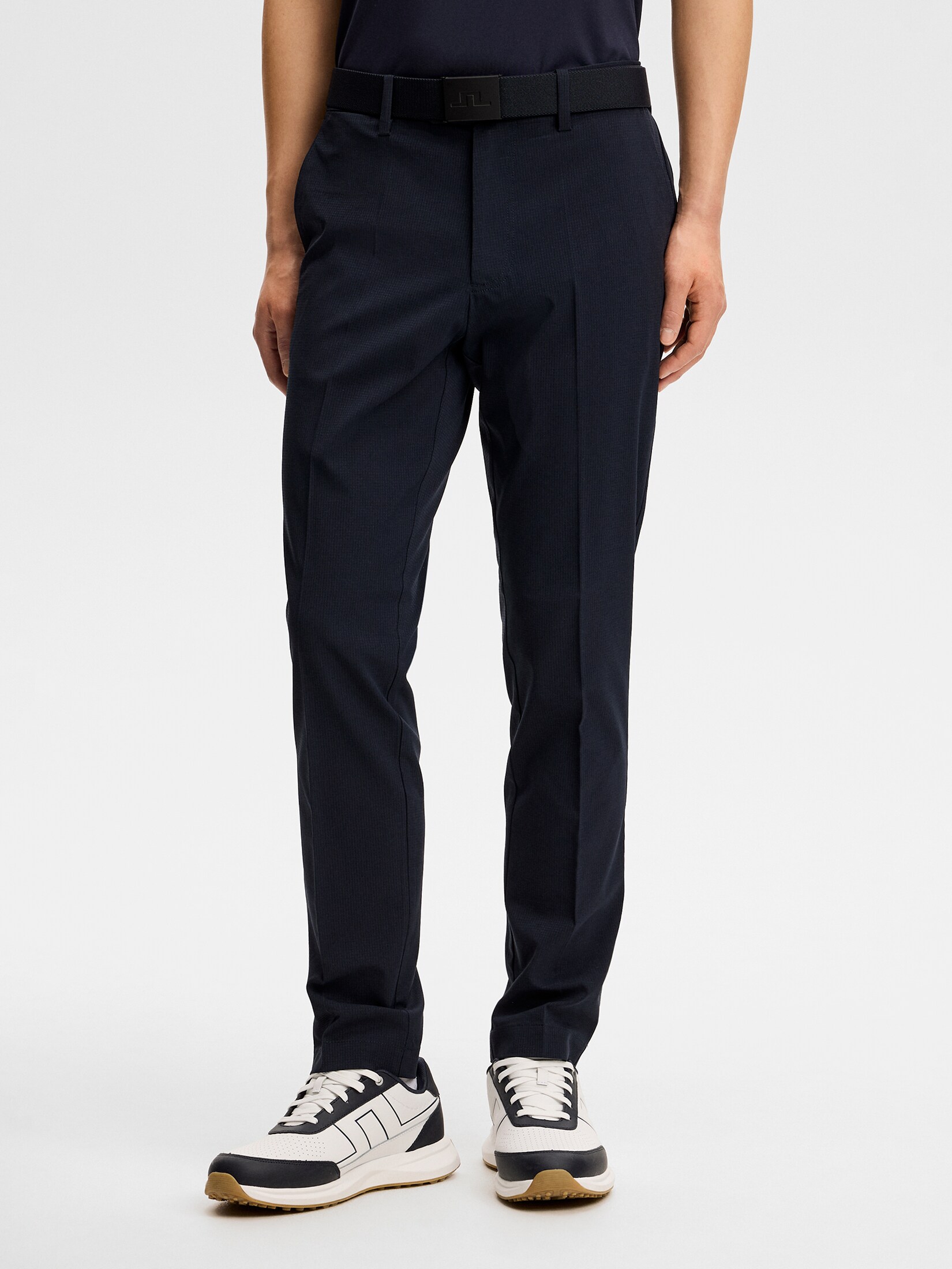 
J LINDEBERG, 
VENT PANT, 
Detail 1
