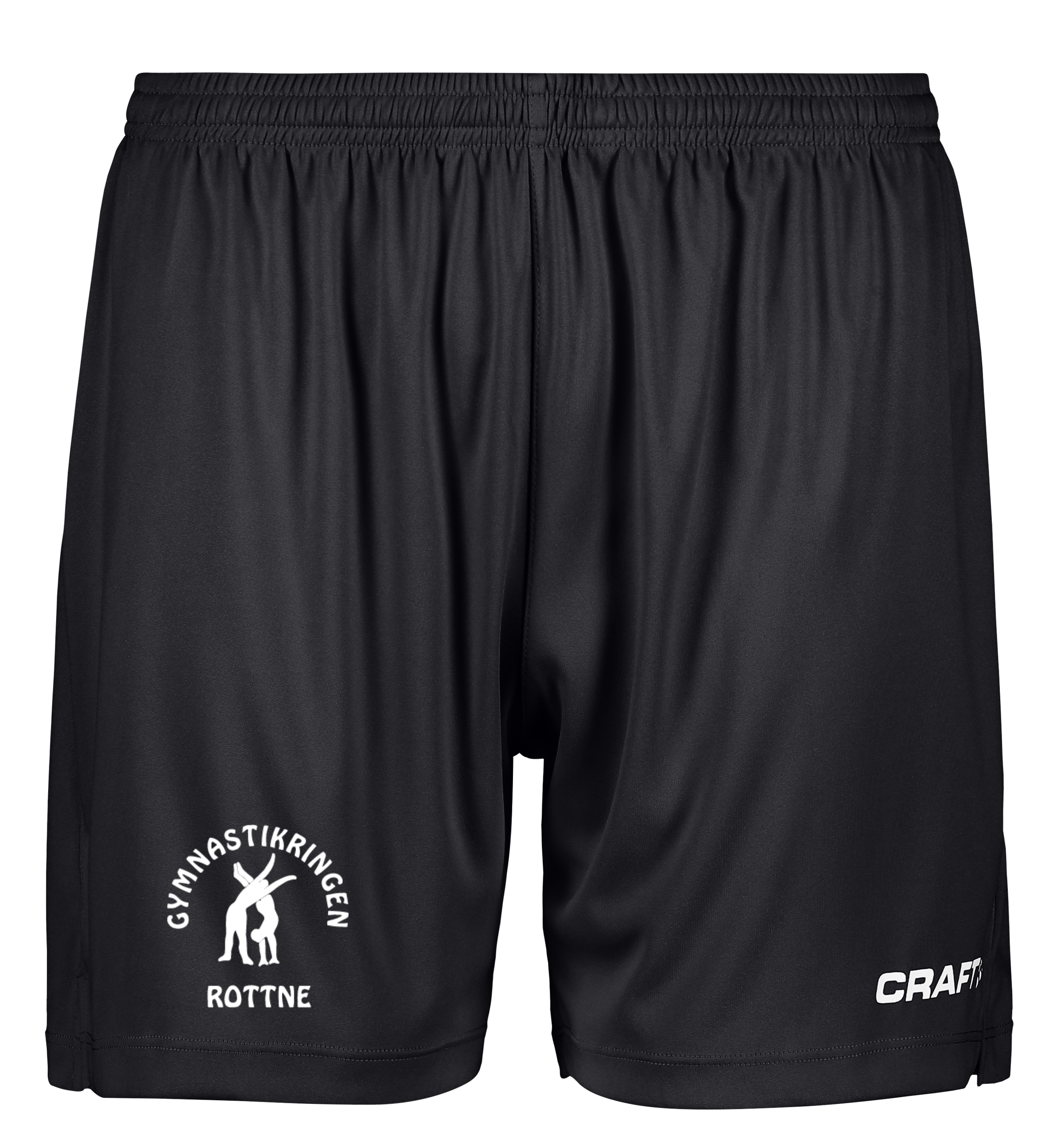 
CRAFT, 
Squad Go Short W, 
Detail 1
