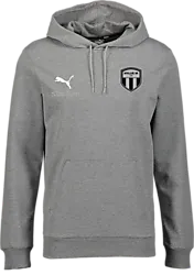 392105106110 PUMA T Goal Casual Hood Jr 392105106110 PUMA T Goal Casual Hood Jr Standard Small1x1