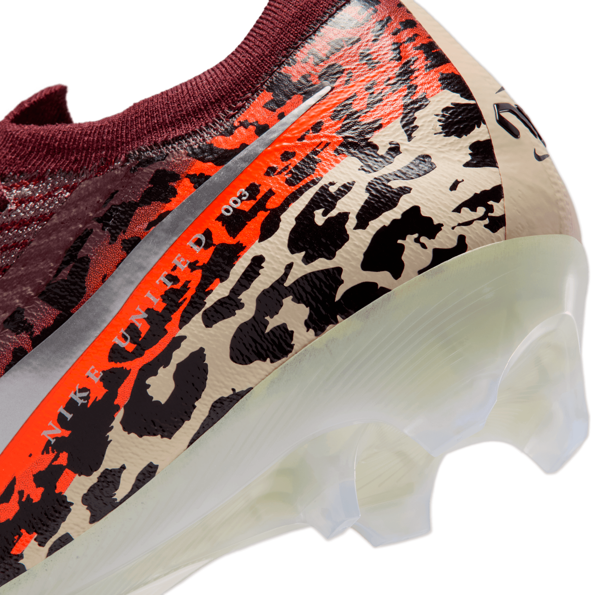 NIKE, ZM VAPOR 16 ELITE FG NU3