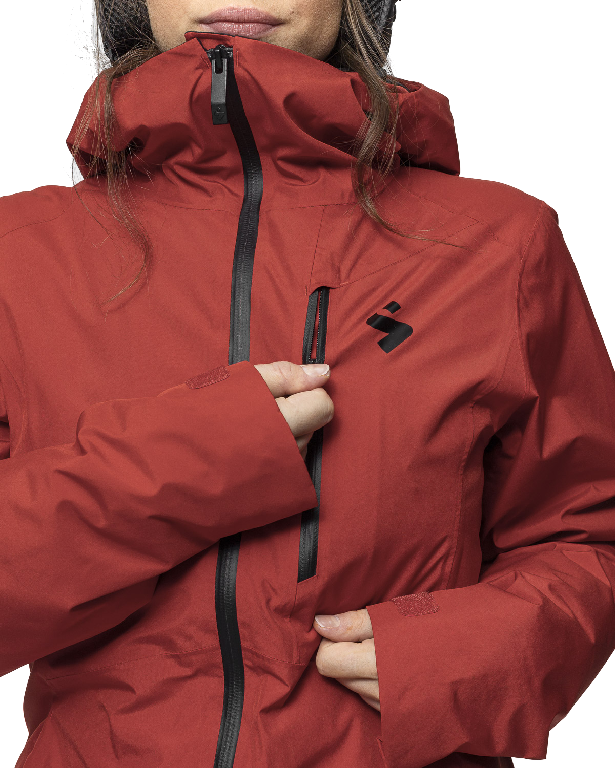SWEET PROTECTION, W Crusader Gtx Infinium Jacket