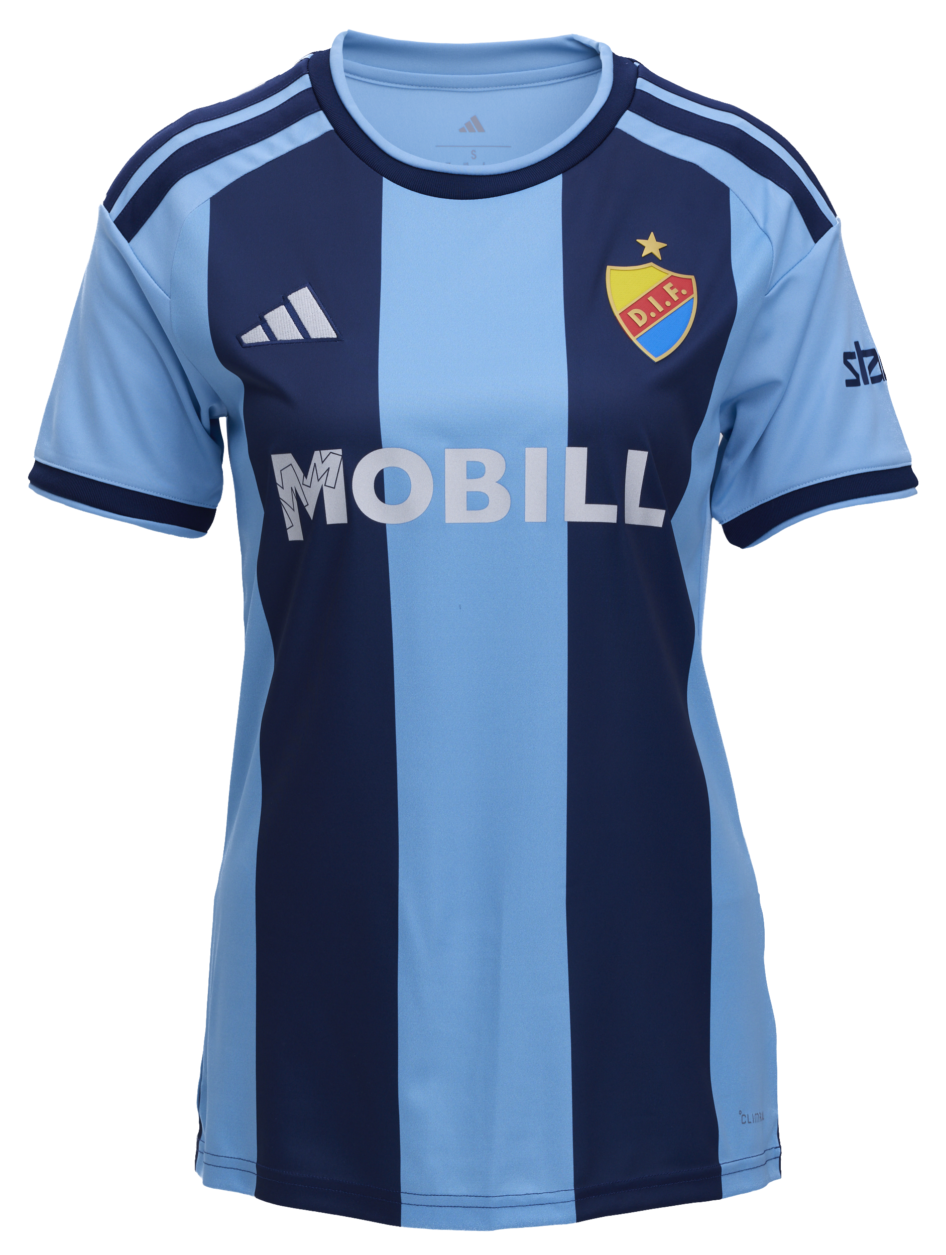 
ADIDAS, 
DIF HOME JSY MOBILL 2026 W, 
Detail 1
