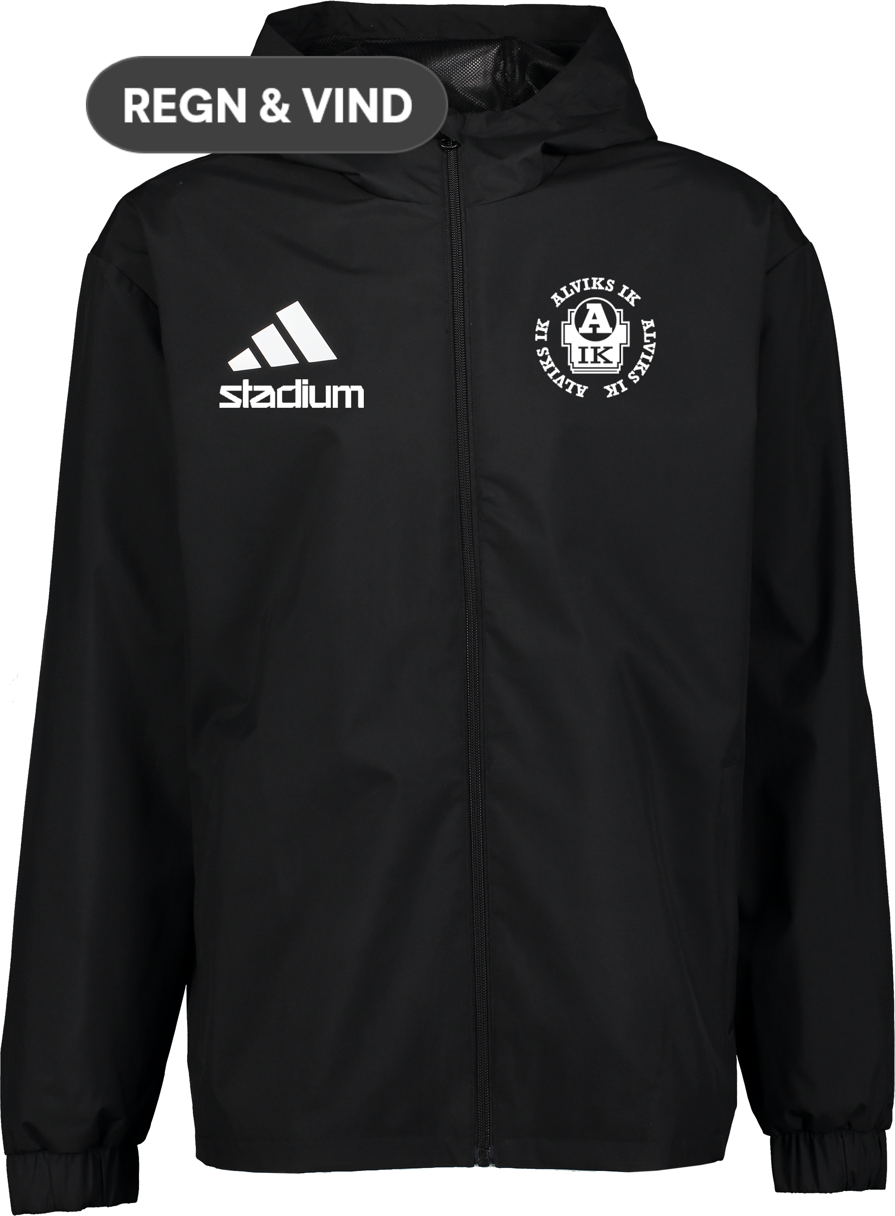 
ADIDAS, 
ENT26 AW JKT, 
Detail 1
