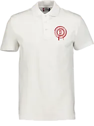 376870101101 CLIQUE Basic Polo 376870101101 CLIQUE Basic Polo Standard Small1x1