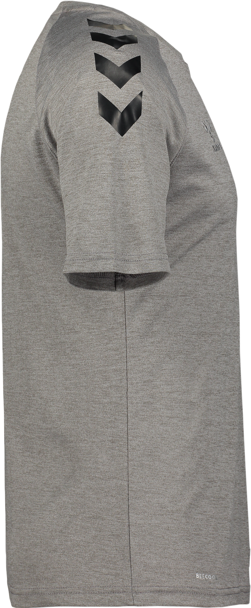 HUMMEL, Core Xk Poly Tee Ss