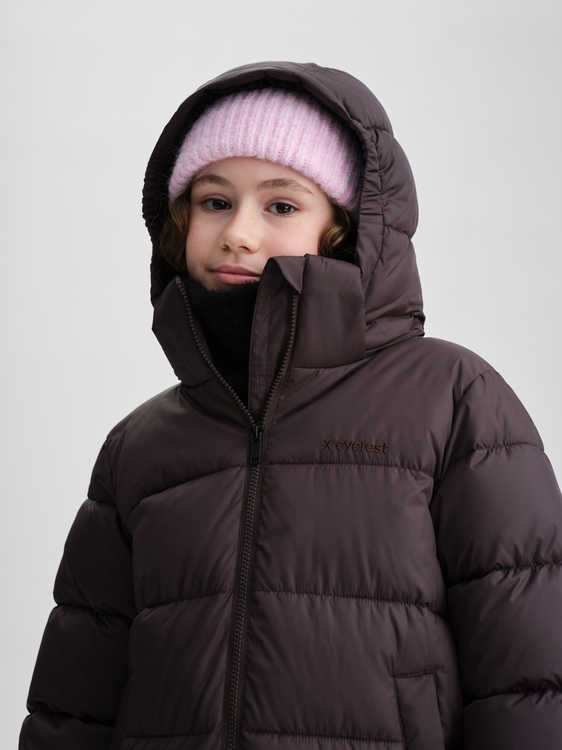 EVEREST, J Yazza Coat