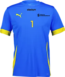 394120115101 PUMA T Goal Matchday Jsy 394120115101 PUMA T Goal Matchday Jsy Standard Small1x1