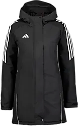 393802101101 ADIDAS Tiro24 Parka W 393802101101 ADIDAS Tiro24 Parka W Standard Small1x1
