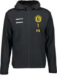 394069104101 CRAFT Squad Go Wind Jacket M 394069104101 CRAFT Squad Go Wind Jacket M Standard Small1x1
