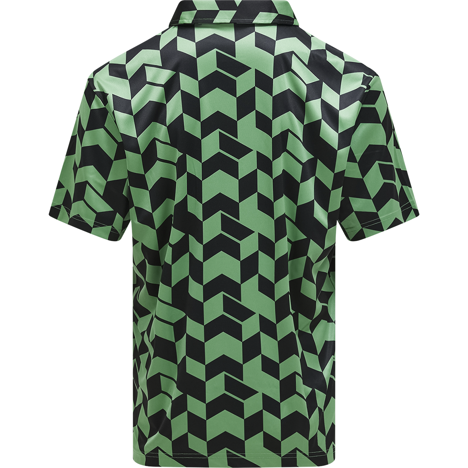 PEAK PERFORMANCE, M Graphic Ss Polo