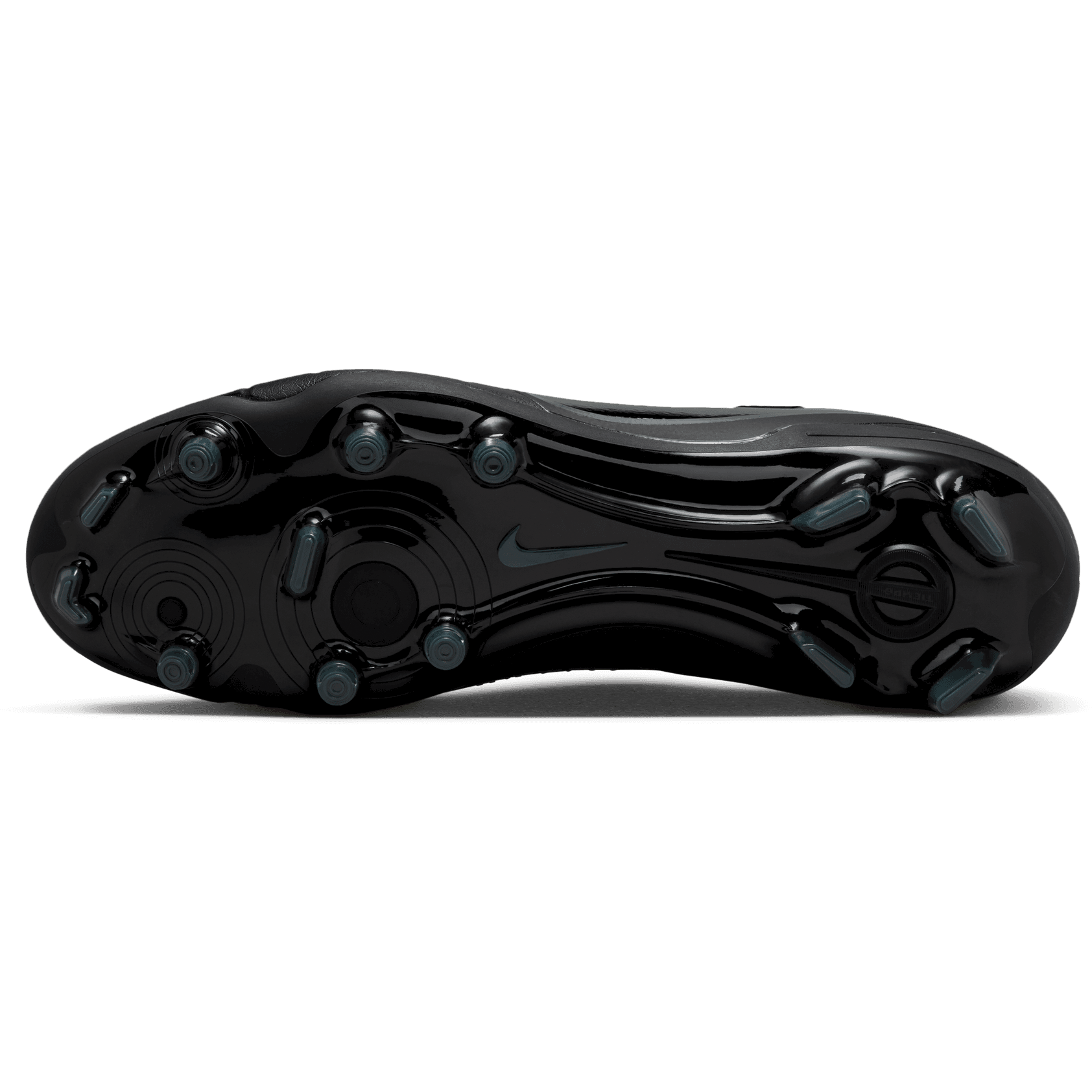 NIKE, Nk Tiempo Leg 10 Acd Fg/Mg