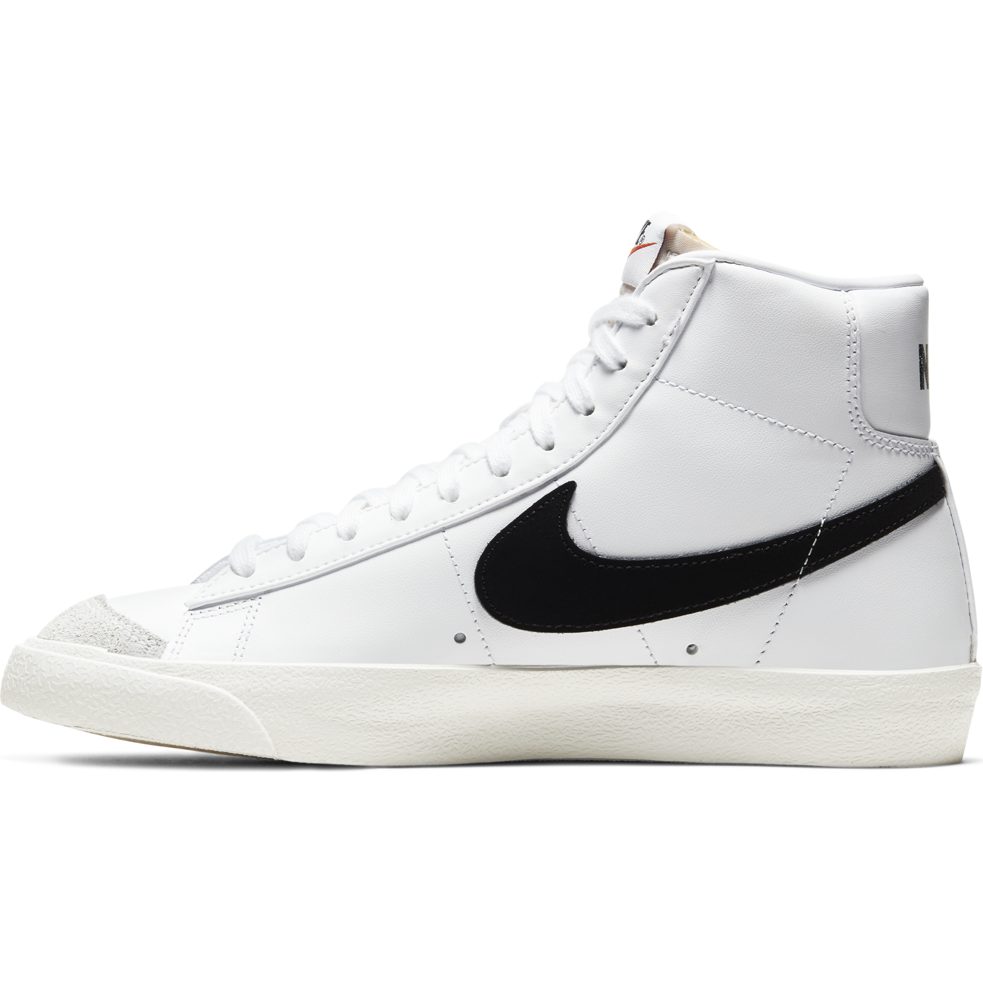 NIKE, W Blazer Mid '77