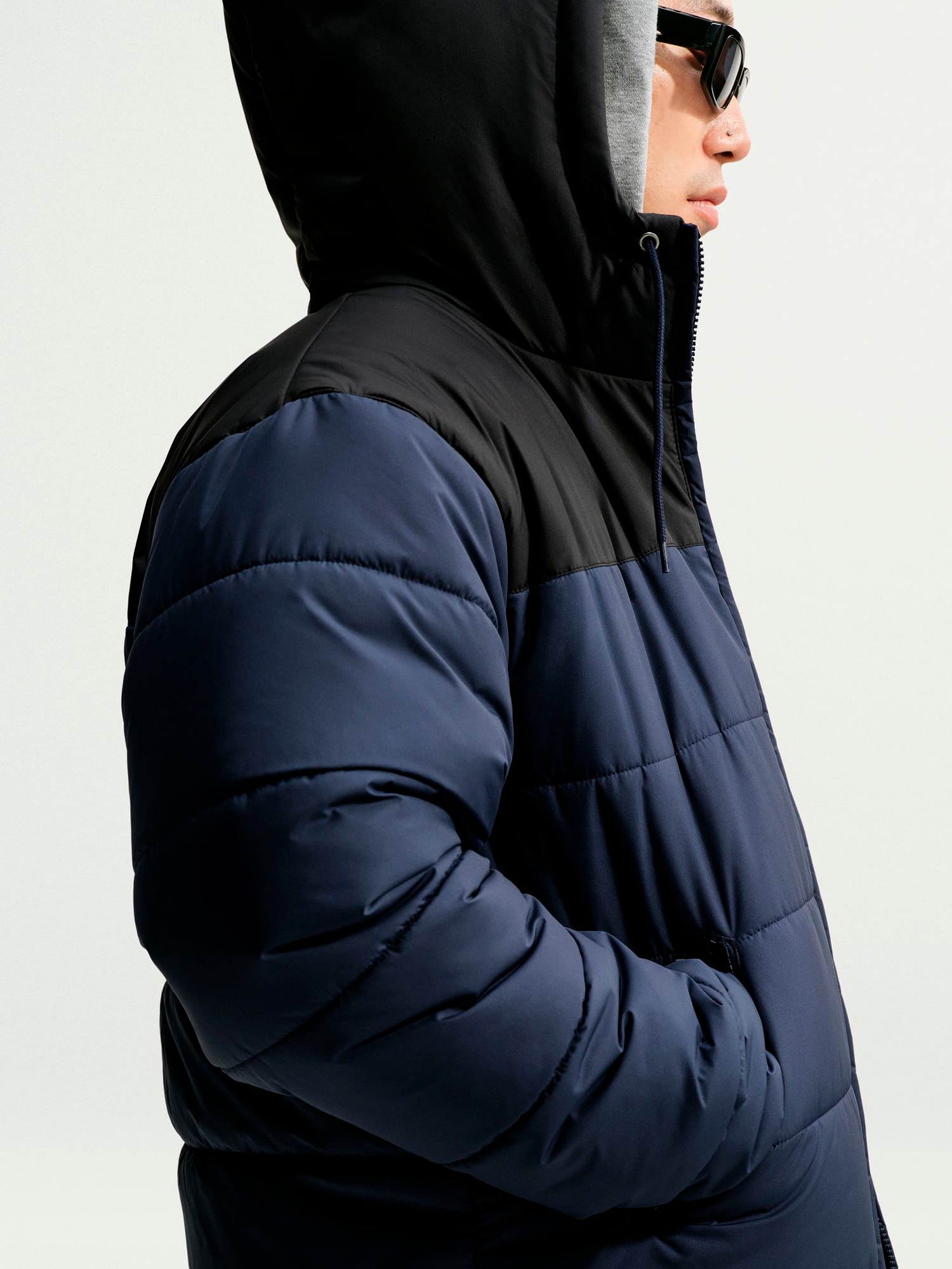 NIKE, M NK ACCESS FILLED PUFFER