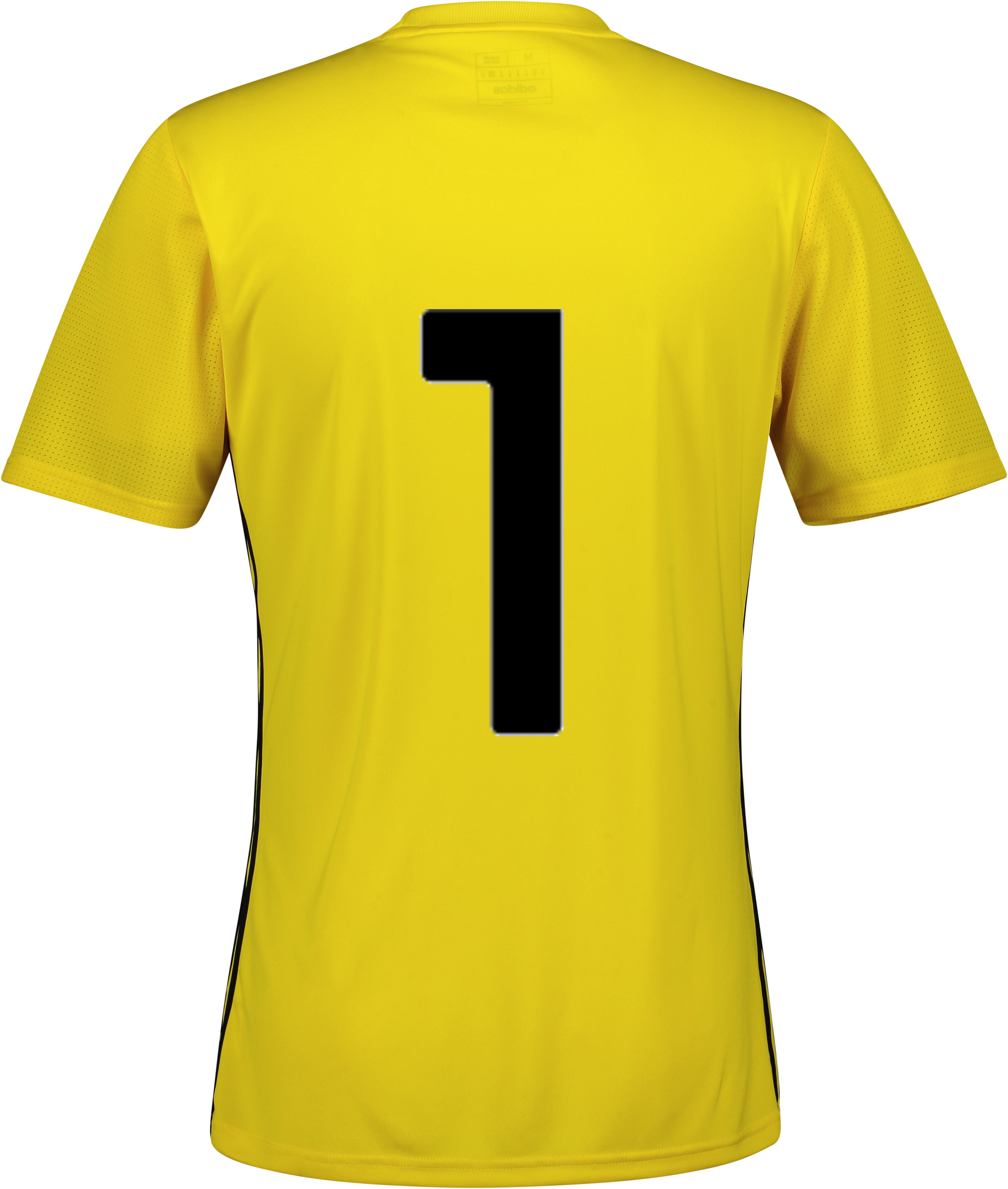 ADIDAS, Tabela 23 Jsy Jr