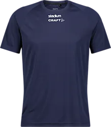 398763102101 CRAFT Rush 2.0 Ss Tee M 398763102101 CRAFT Rush 2.0 Ss Tee M Standard Small1x1