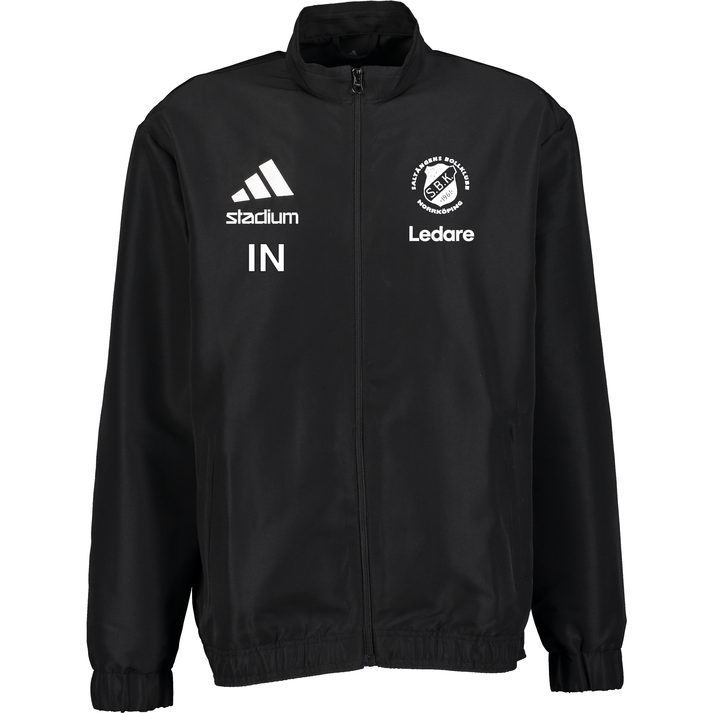 
ADIDAS, 
ENT26 PRE JKT, 
Detail 1
