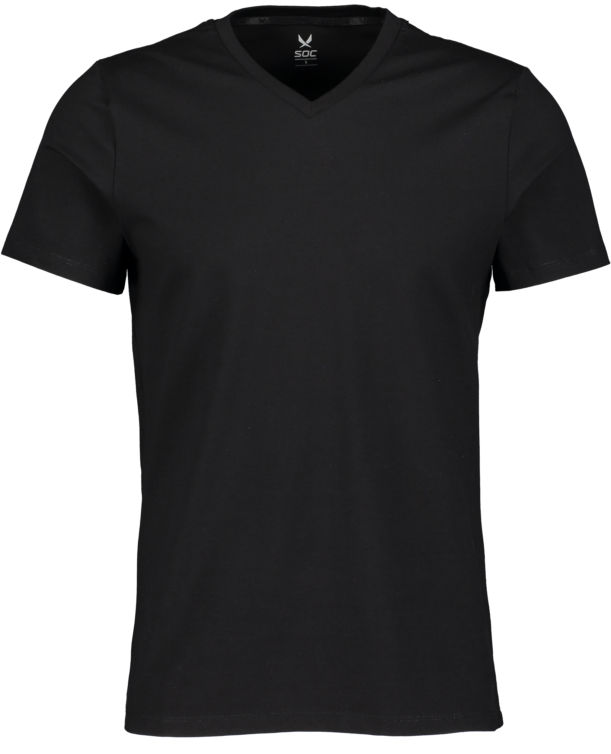 SOC, M Premium V-Neck