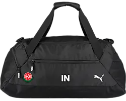 391926101101 PUMA T Goal Teambag M 391926101101 PUMA T Goal Teambag M Standard Small1x1