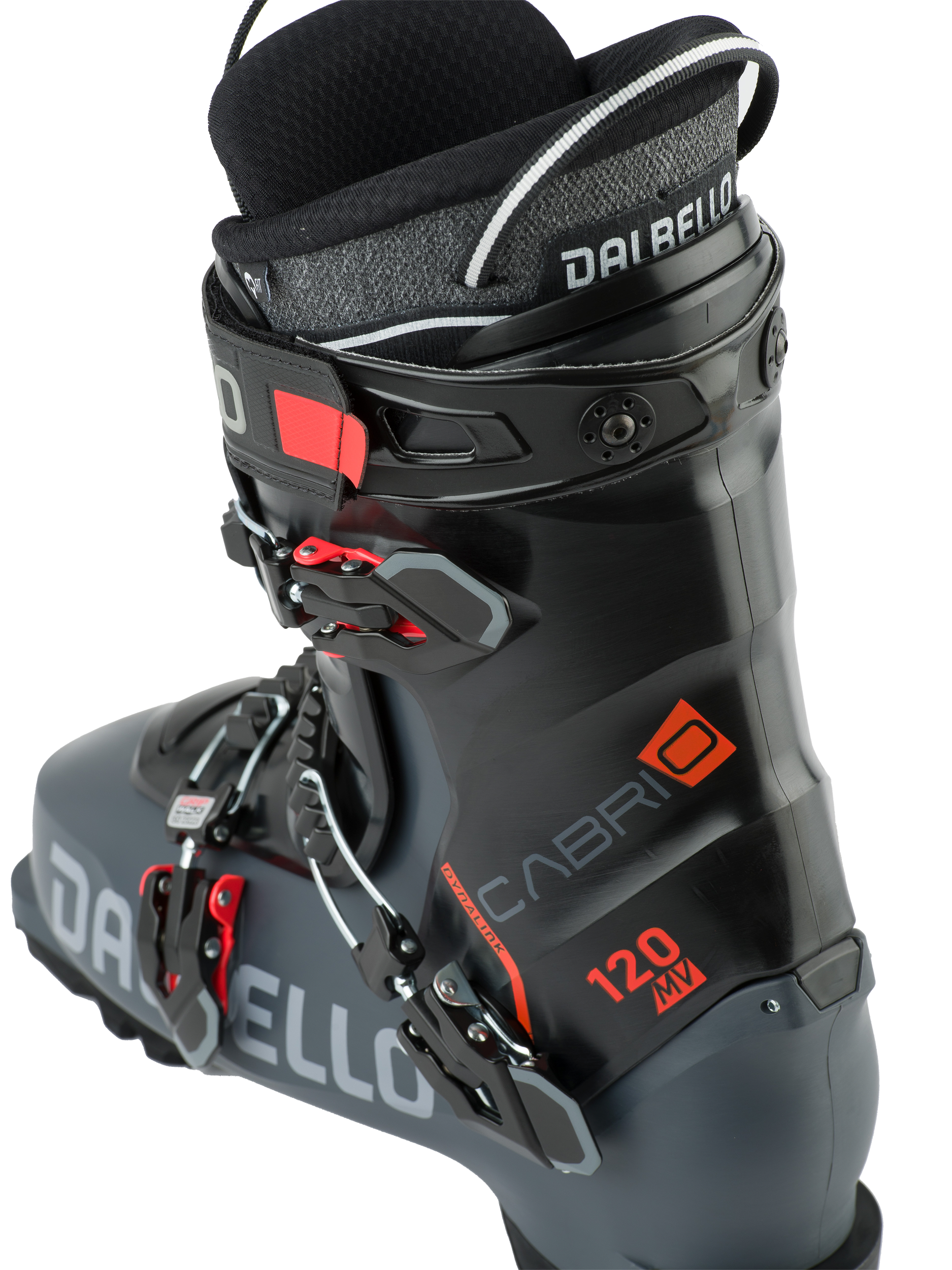 DALBELLO, Cabrio Mv 120 If