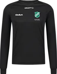 394175106101 CRAFT Rush 2.0 Ls Tee M 394175106101 CRAFT Rush 2.0 Ls Tee M Standard Small1x1