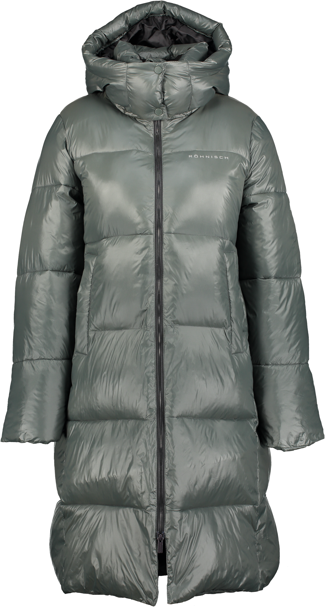 R&Ouml;HNISCH, W Ruby Coat