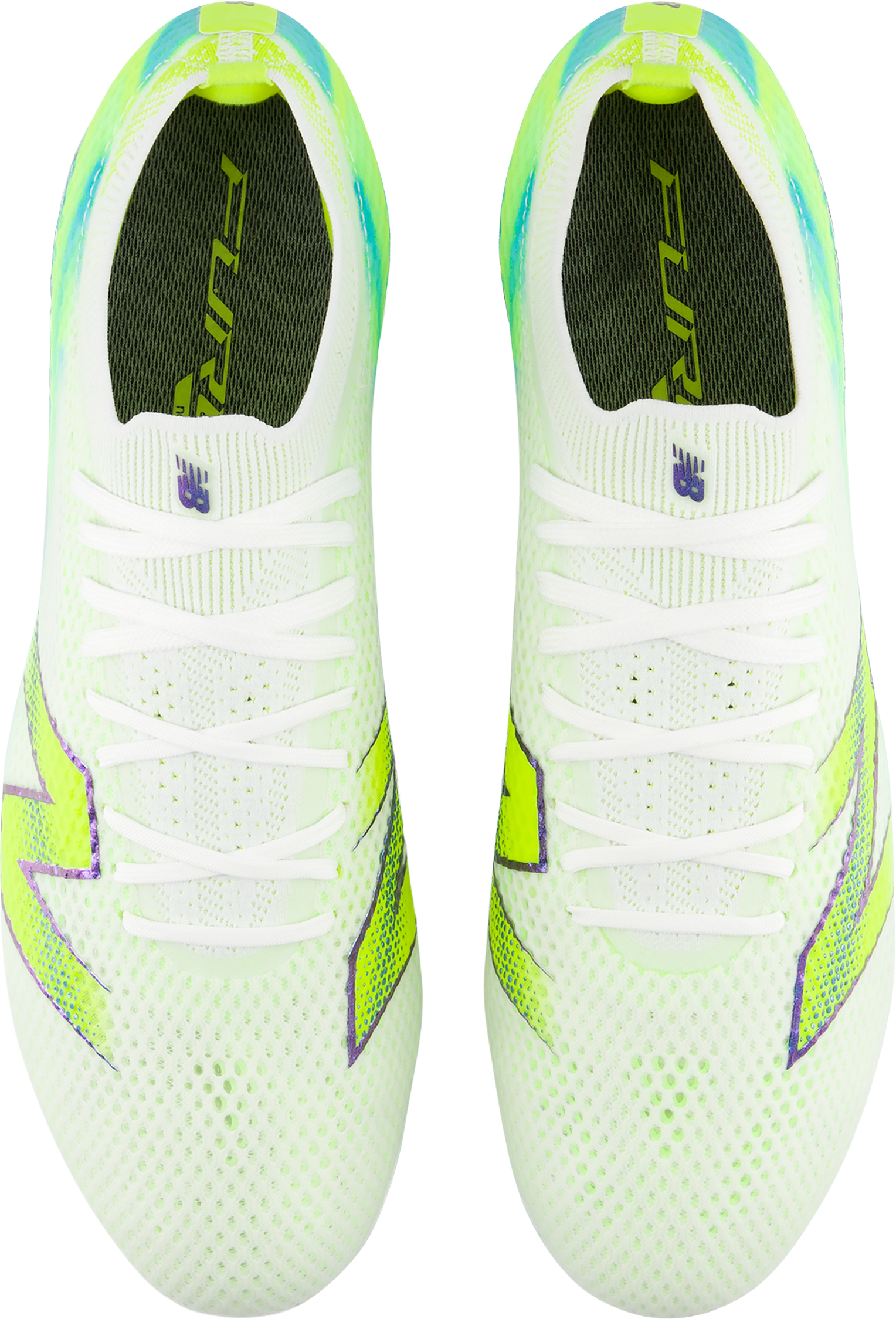 NEW BALANCE, FURON V9 ELITE FG