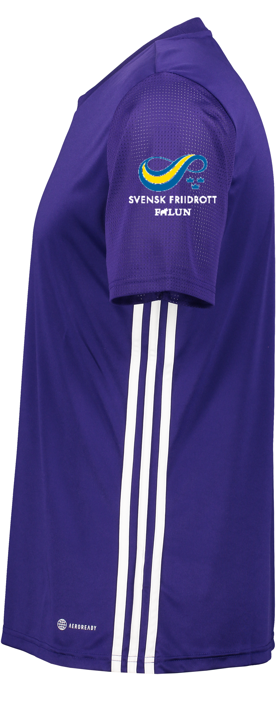 ADIDAS, Tabela 23 Jsy