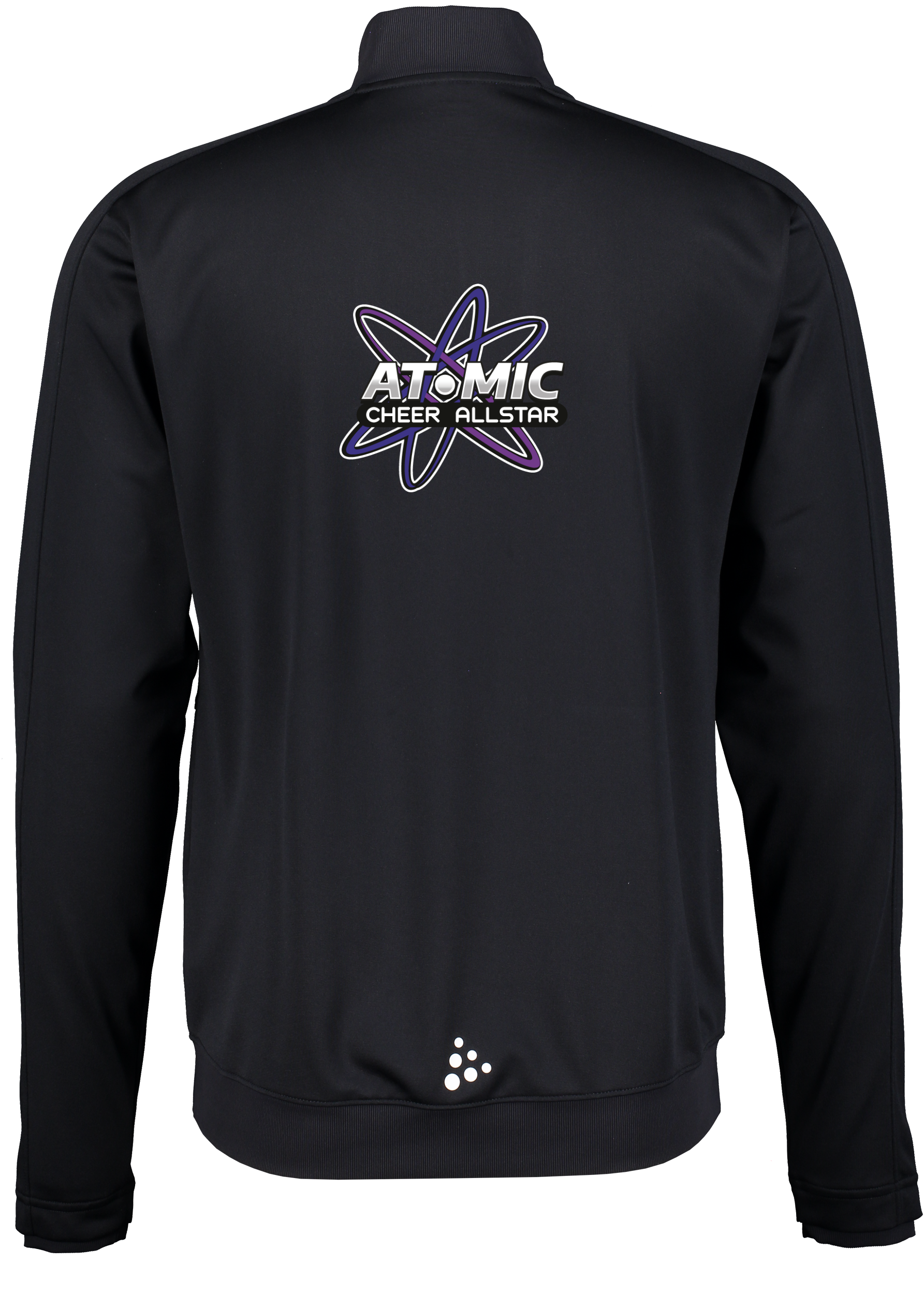 CRAFT, Evolve 2.0 Full Zip Jacket M