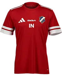 400128103101 ADIDAS Squad25 Jsy 400128103101 ADIDAS Squad25 Jsy Standard Small1x1