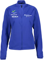 394167101101 CRAFT Evolve 2.0 Full Zip Jacket W 394167101101 CRAFT Evolve 2.0 Full Zip Jacket W Standard Small1x1
