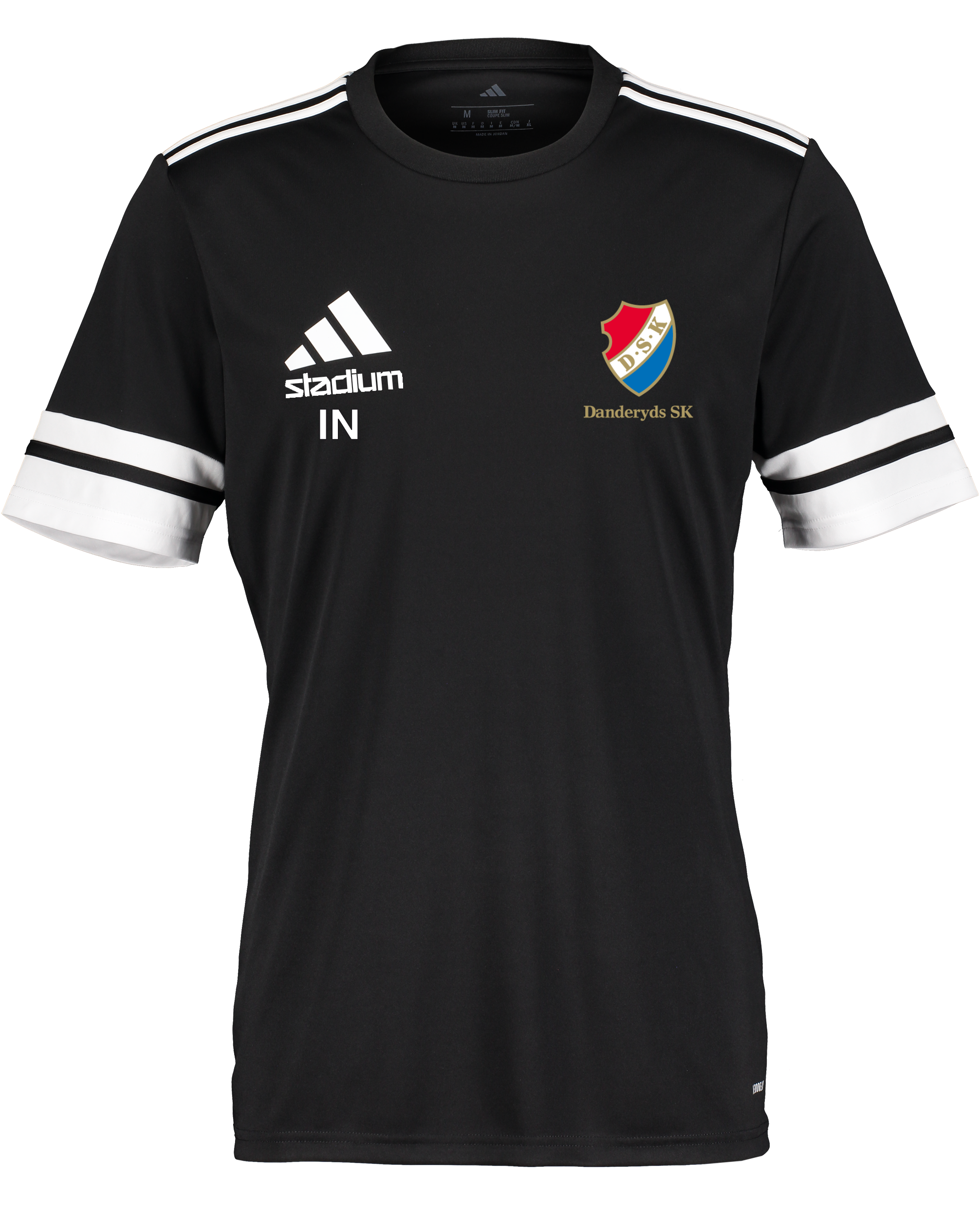 
ADIDAS, 
Squad25 Jsy, 
Detail 1
