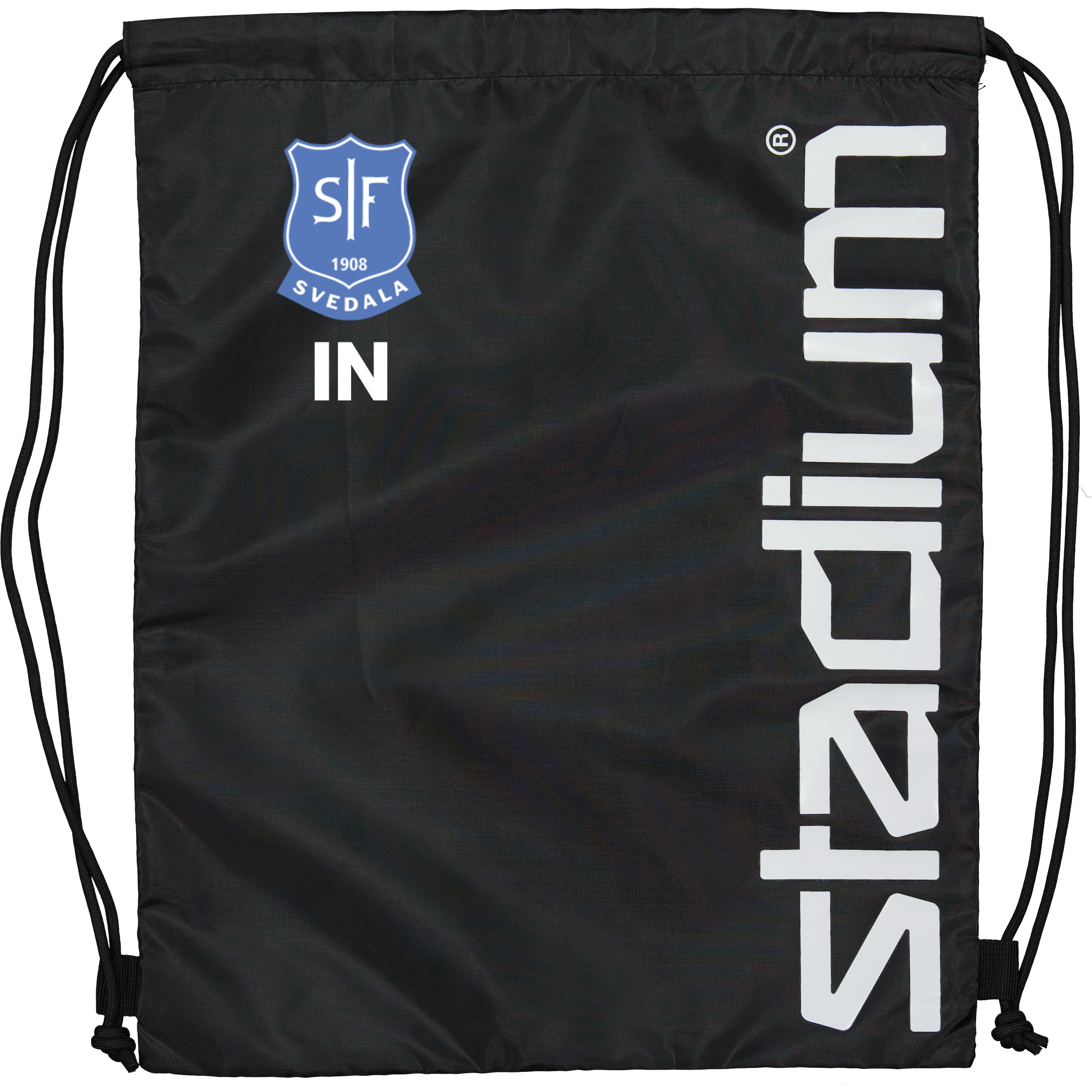 
STADIUM, 
Team Gym Bag, 
Detail 1
